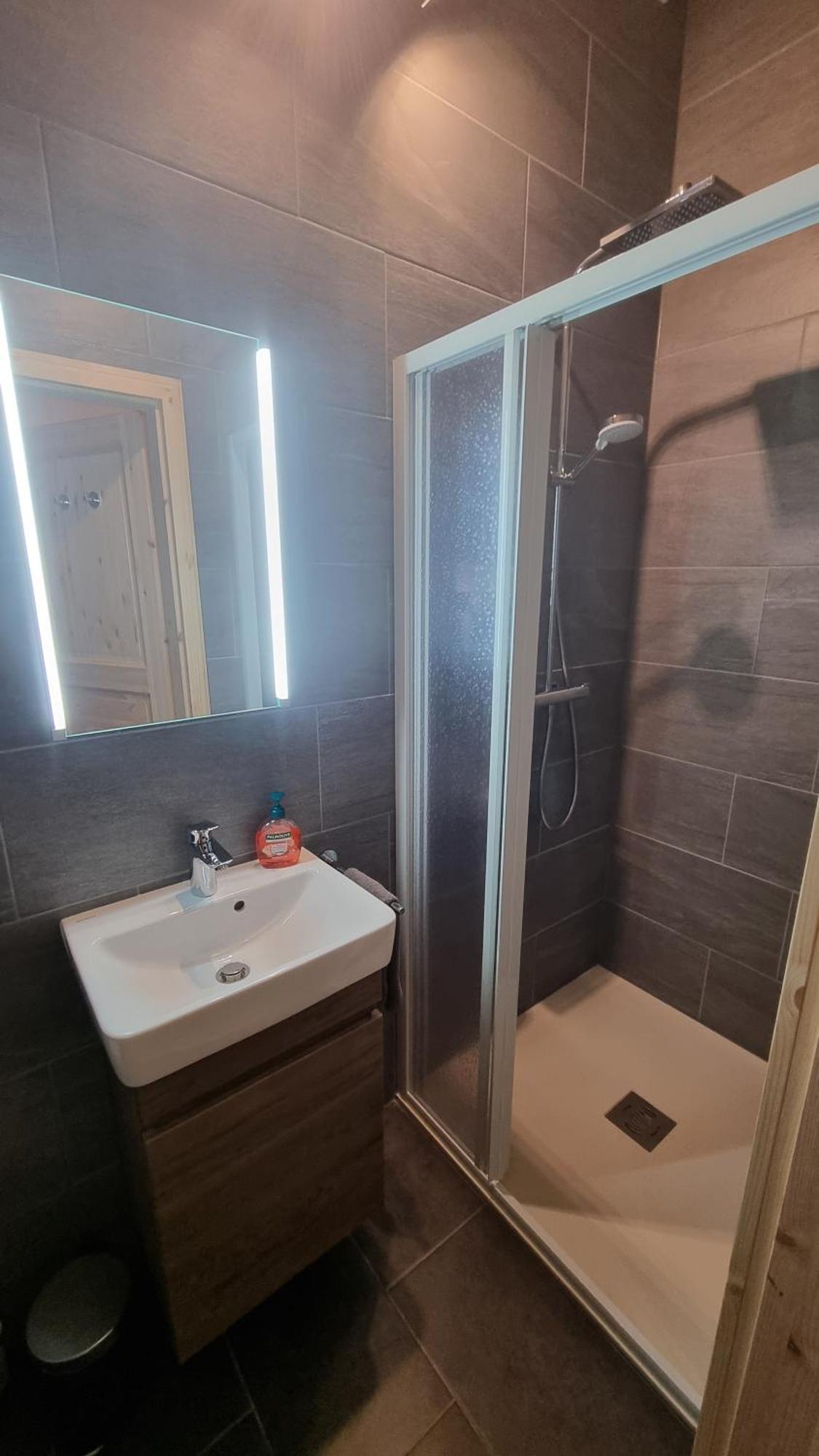 Chalet Chanso Моргинс Екстериор снимка