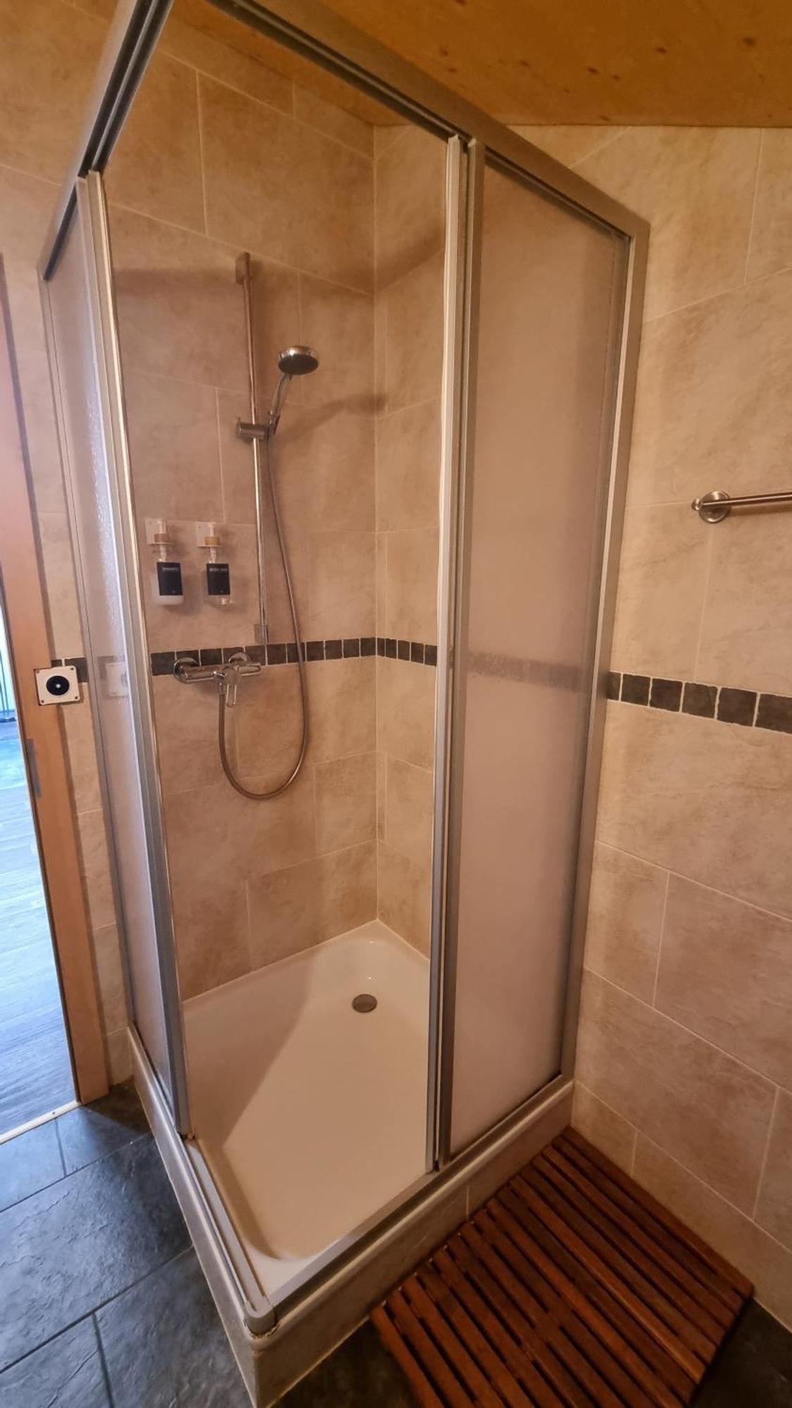 Chalet Chanso Моргинс Екстериор снимка